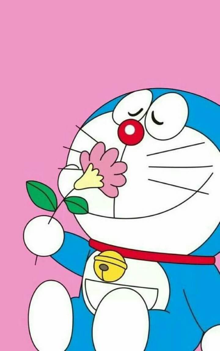 Hình nền Doraemon 3D siêu đẹp