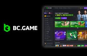 Exploring the World of BC Game An In-Depth Look into Your Favorite Crypto Casino