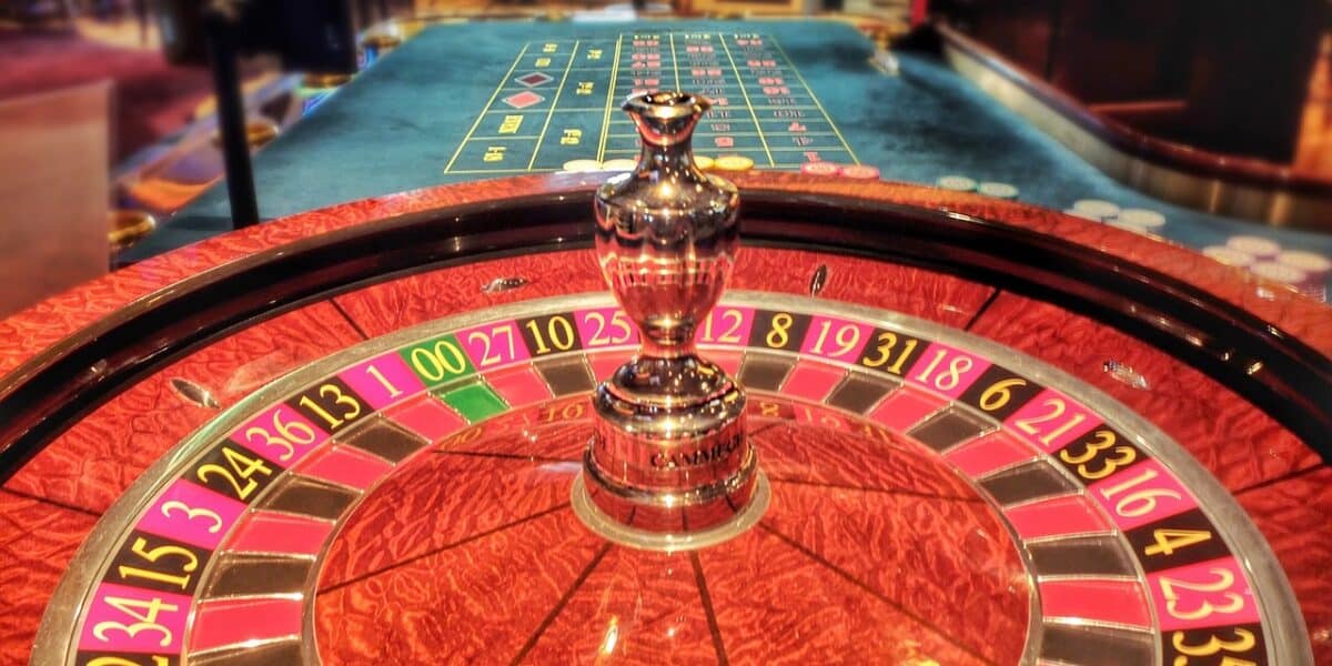 Best Casino Sites Not on Gamstop - Enjoy Gambling Freedom