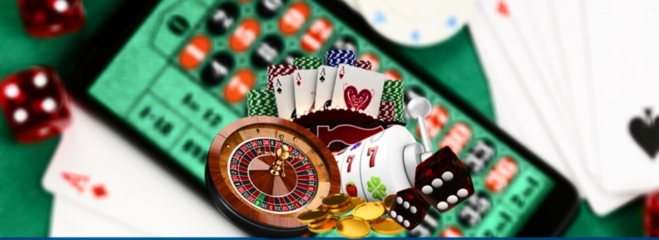 Discovering Fun Casino Sites Not on Gamstop