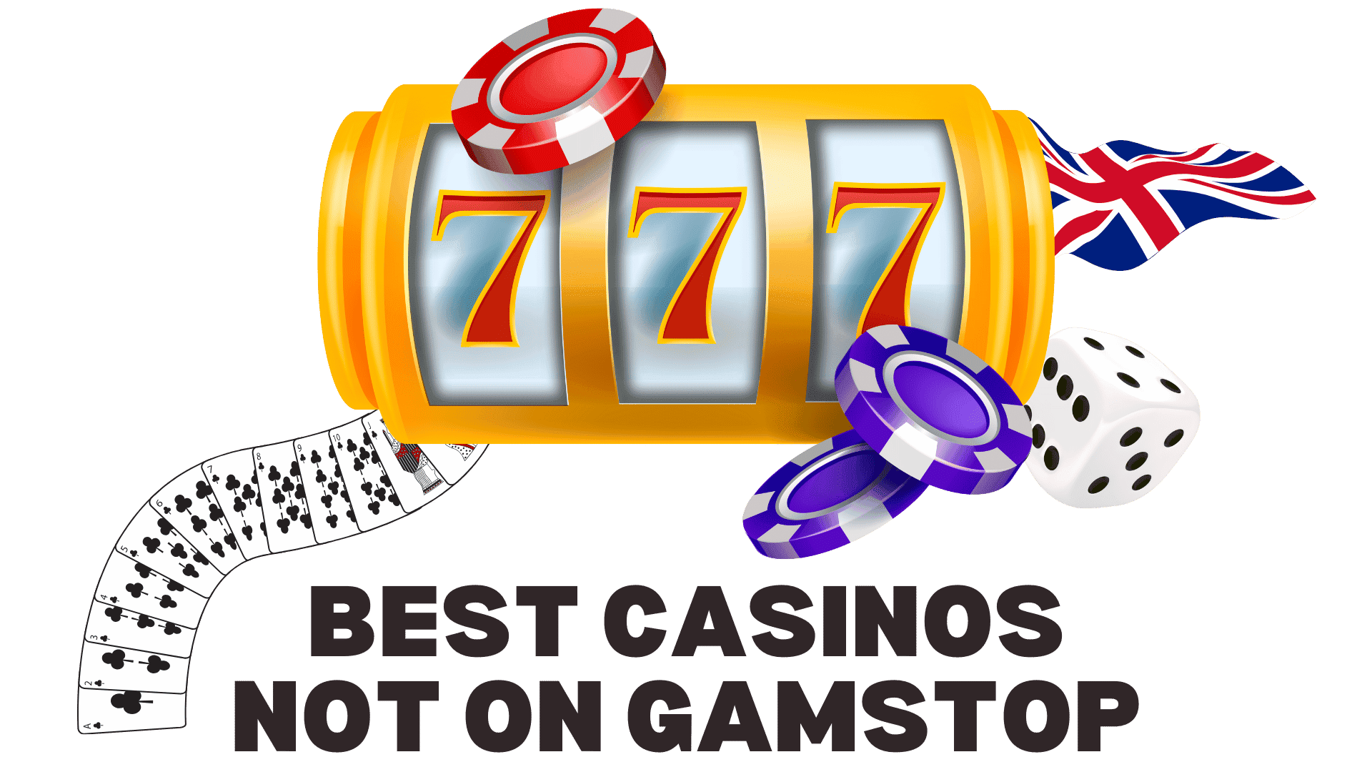 Discovering Fun Casino Sites Not on Gamstop