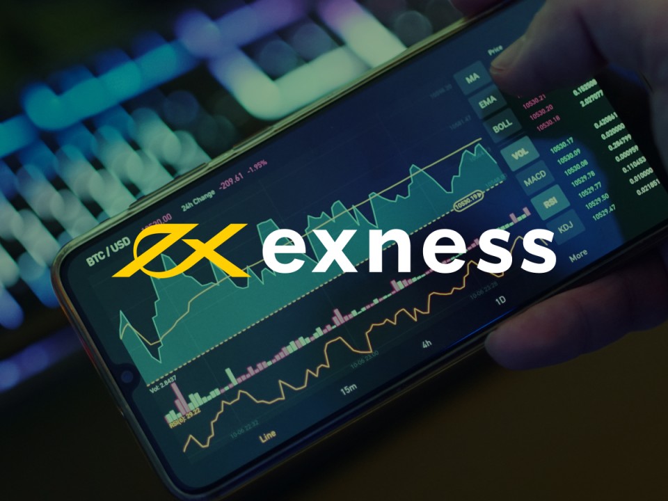 Everything You Need to Know About Mobile Exness Account Everything You Need to Know About Mobile Exness Account