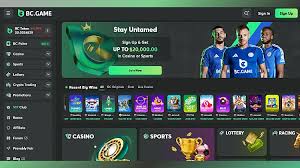 Experience the Thrill of Gaming at BC.Game Casino 12 Experience the Thrill of Gaming at BC.Game Casino 12