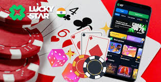 Experience Thrills with Lucky Star 777 Play and Win Online Experience Thrills with Lucky Star 777 Play and Win Online