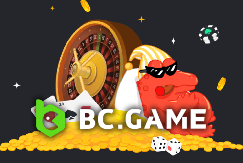 Explore the Exciting World of BC.Game Casino Explore the Exciting World of BC.Game Casino