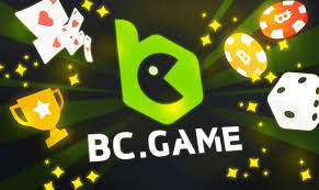 Exploring the Excitement BC.Game Crypto Casino Exploring the Excitement BC.Game Crypto Casino