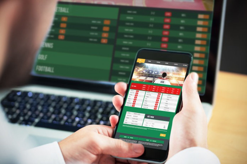 How to Get Started with Online Betting 9 How to Get Started with Online Betting 9