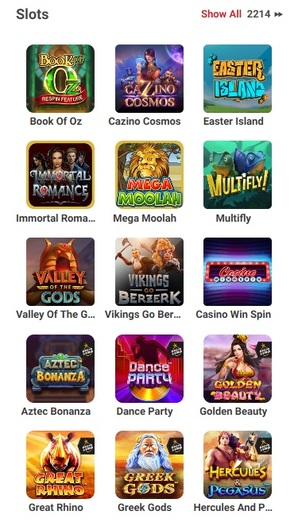 Lucky Star Casino India About Us 18 Lucky Star Casino India About Us 18