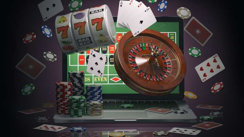 オンラインカジノ 入金不要の魅力とは オンラインカジノ 入金不要の魅力とは