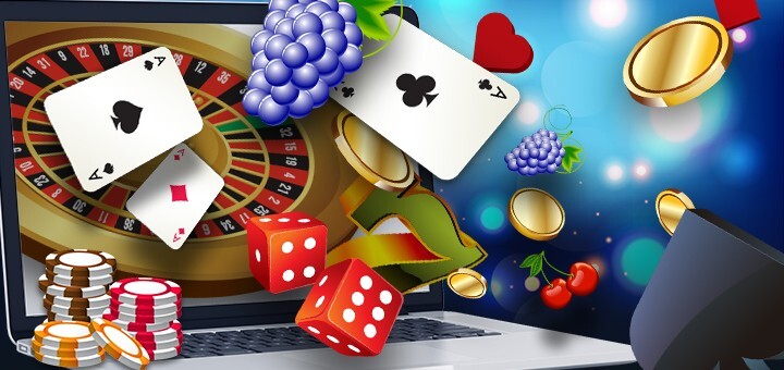 Spin sonini oshirib, eksklyuziv bonuslarga O'yinlar uchun yangi imkoniyatlar Spin sonini oshirib, eksklyuziv bonuslarga O'yinlar uchun yangi imkoniyatlar