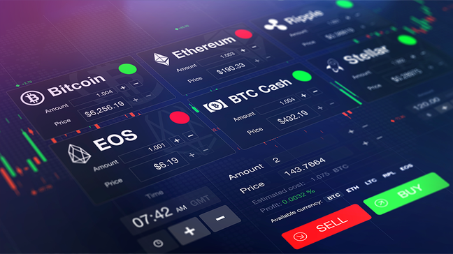 Trading Crypto Strategies A Comprehensive Guide for Investors Trading Crypto Strategies A Comprehensive Guide for Investors