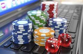 Understanding the Evolution of the Online Casino Industry Understanding the Evolution of the Online Casino Industry