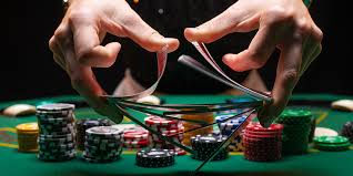 Understanding the Evolution of the Online Casino Industry Understanding the Evolution of the Online Casino Industry