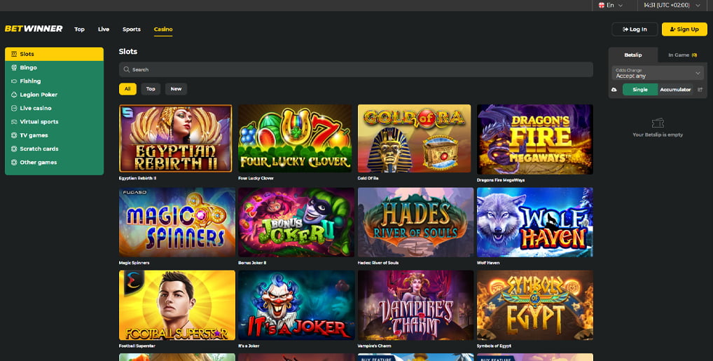 All You Need to Know About Account BetWinner All You Need to Know About Account BetWinner