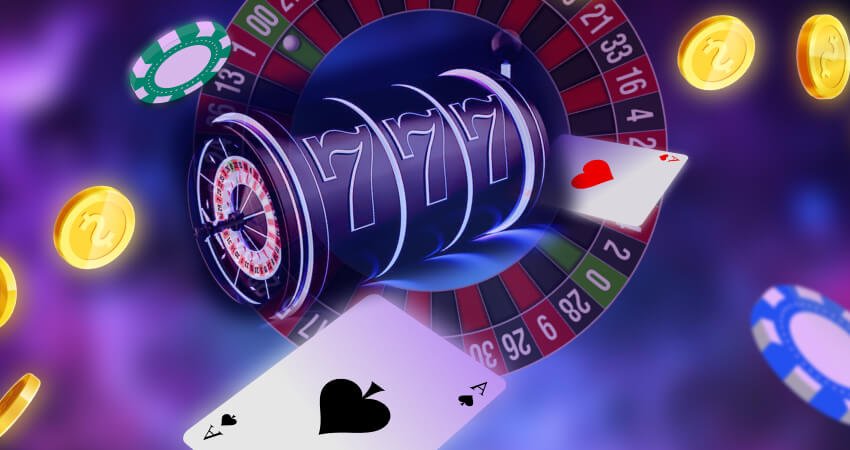 Discover Exciting Gaming at Online Casino SpinTime