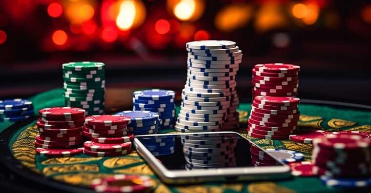 Discover the Thrilling World of Gaming at 7bets Discover the Thrilling World of Gaming at 7bets