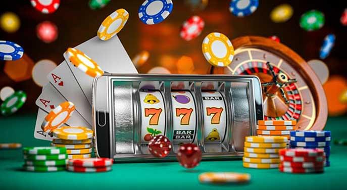 Discover the Thrilling World of Gaming at 7bets Discover the Thrilling World of Gaming at 7bets