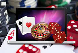 Discover the Thrills of Golden Genie Casino Sportsbook 1 Discover the Thrills of Golden Genie Casino Sportsbook 1