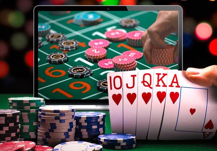 Experience Excitement and Rewards at Online Casino Casinoways Experience Excitement and Rewards at Online Casino Casinoways