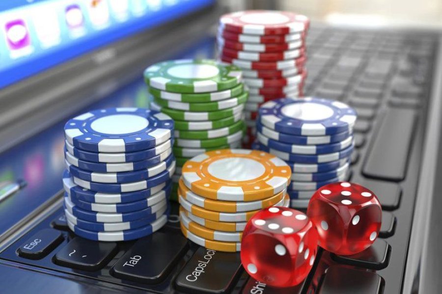 Experience the Excitement of Gxmble Casino