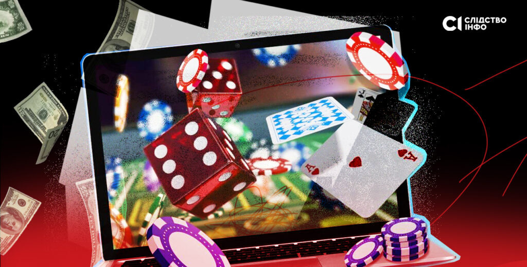 Experience the Thrill of Gaming Instant Casino & Sportsbook