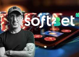 Exploring the Exciting Features of Soft2Bet App Exploring the Exciting Features of Soft2Bet App
