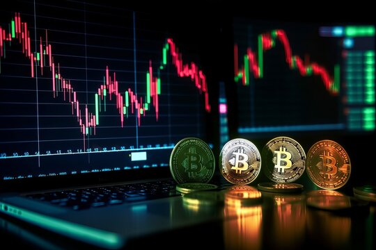 Mastering Trading Crypto Charts Your Guide to Successful Trading Mastering Trading Crypto Charts Your Guide to Successful Trading