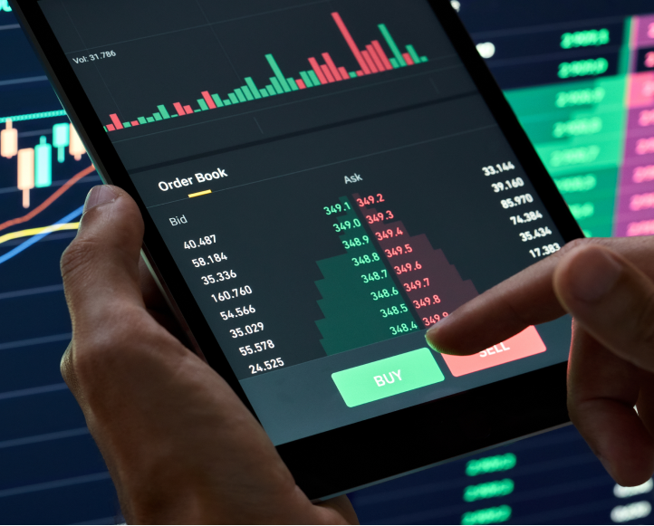 Mastering Trading Crypto Charts Your Guide to Successful Trading Mastering Trading Crypto Charts Your Guide to Successful Trading