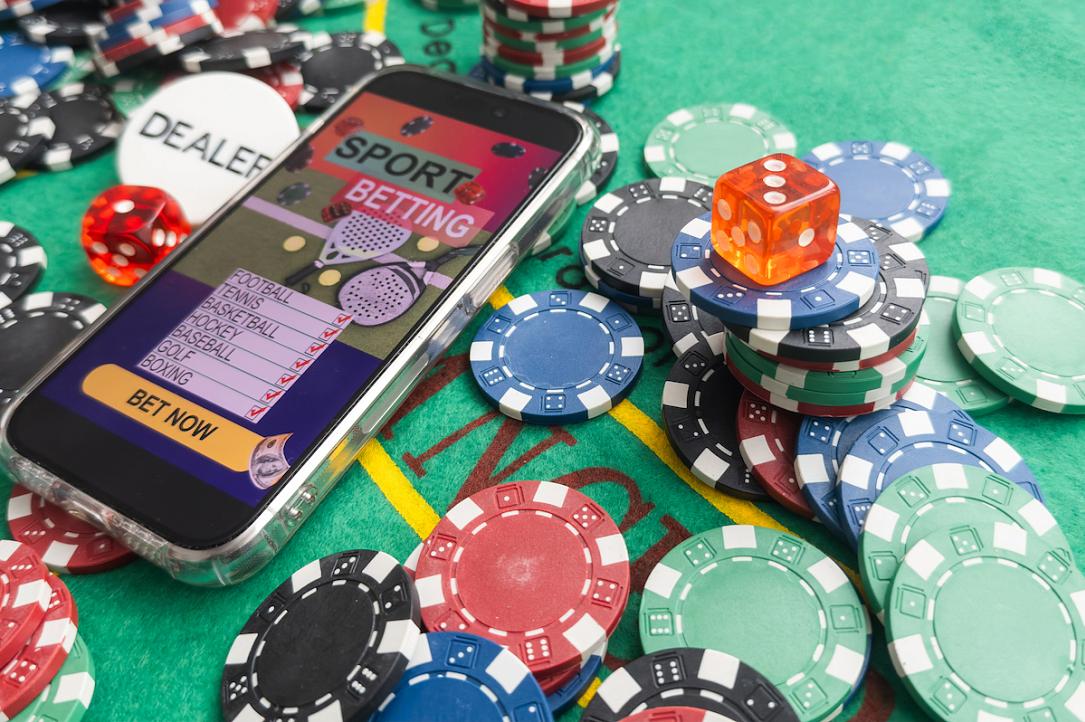 Play your way to huge Success in Gaming