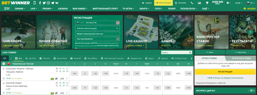 Ultimate Guide to Betwinner Sports Betting 5 Ultimate Guide to Betwinner Sports Betting 5